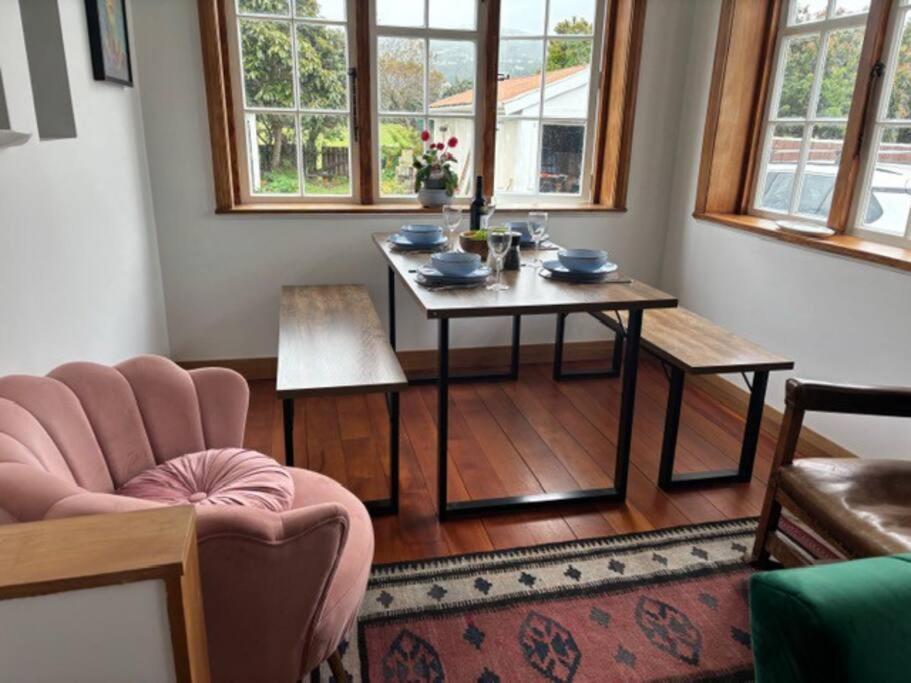 St James Lower Hutt Zewnętrze zdjęcie