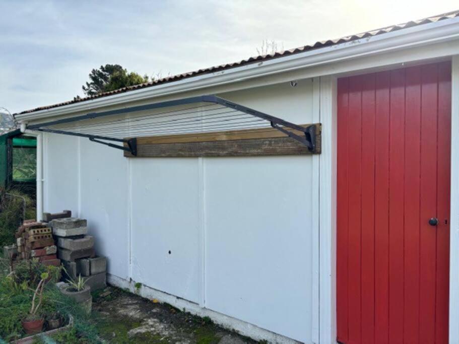 St James Lower Hutt Zewnętrze zdjęcie