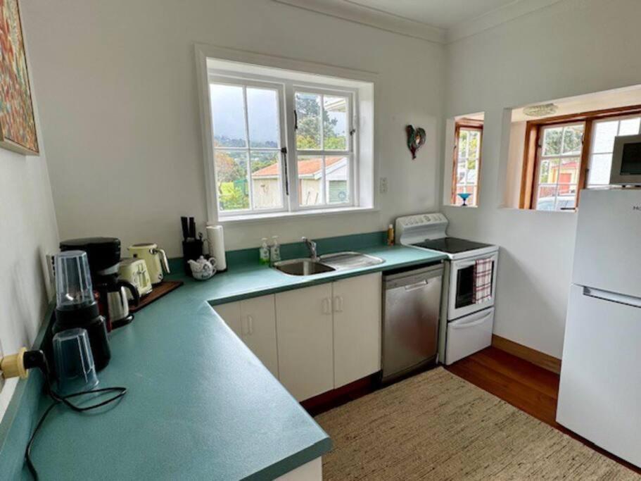 St James Lower Hutt Zewnętrze zdjęcie