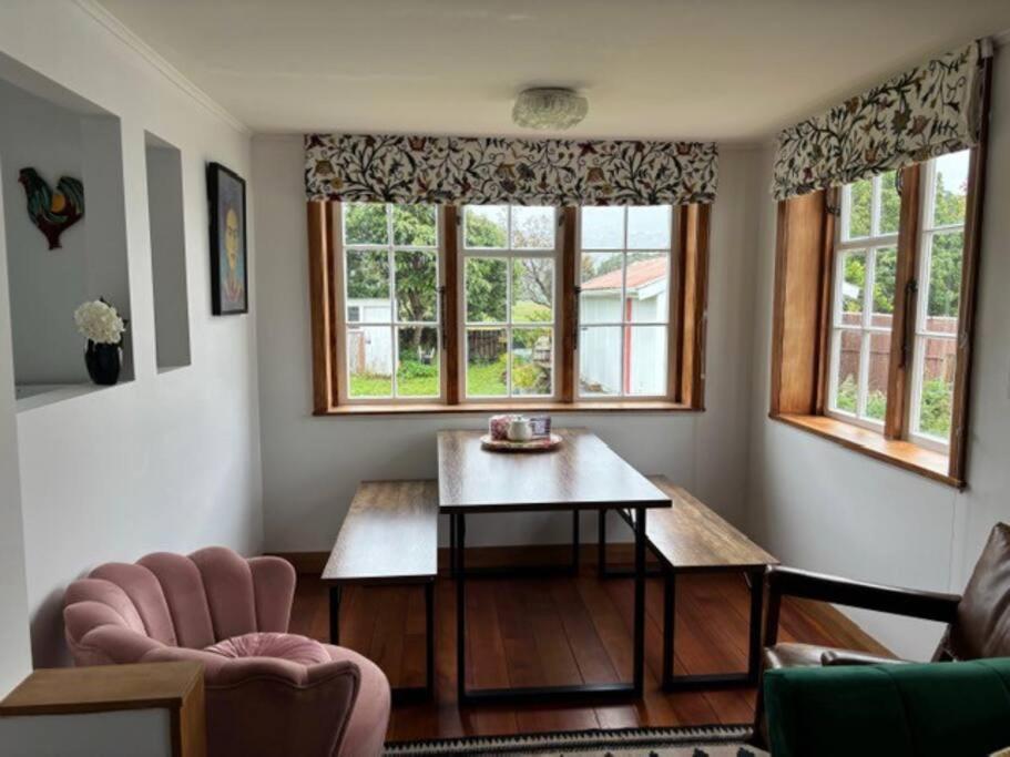 St James Lower Hutt Zewnętrze zdjęcie