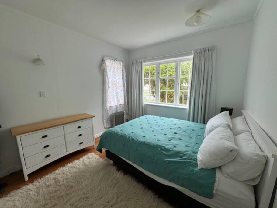 St James Lower Hutt Zewnętrze zdjęcie